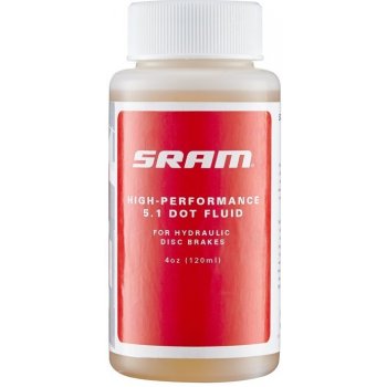 Sram DOT 5.1 FLUID 120 ml