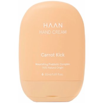 Haan Carrot Kick krém na ruce 50 ml