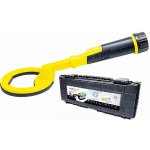 Nokta Makro Pulsedive Scuba potápěčský detektor a dohledávačka 14cm žlutý – Zboží Dáma