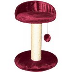 Tommi škrabadlo Aida , 35 x 35 cm v. 54 cm – Zboží Dáma