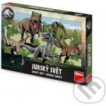 Dino Jurský svět – Zboží Živě