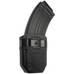 ESP rotační Molle pro zásobník AK-47/AK-74 černé – Zboží Dáma