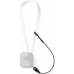 Quick Release Safety Cord pro kameru Insta360 GO Ultra - černý INST490-18 – Hledejceny.cz