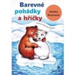 Barevné pohádky a hříčky – Hledejceny.cz