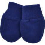 Zimní fleecové rukavičky tm.modré – Hledejceny.cz