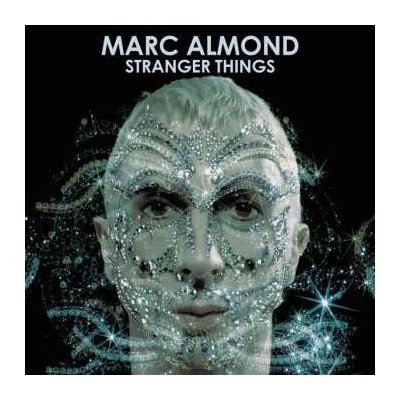 Marc Almond - Stranger Things LP – Zboží Mobilmania