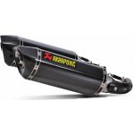 Akrapovič Slip-On Line S-D10SO7-HZC – Hledejceny.cz