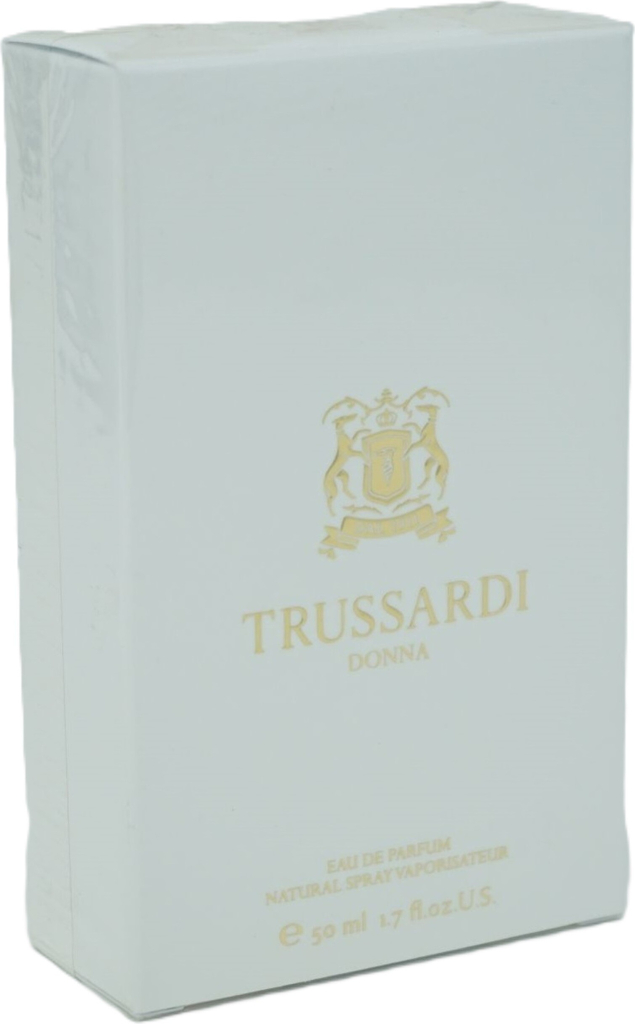 TrussarDi Donna parfémovaná voda dámská 50 ml