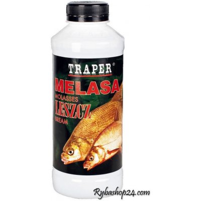 Traper Melasa Cejn 500 ml – Hledejceny.cz