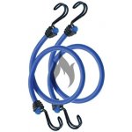 Upínací gumy s háčky Master Lock 3017EURDAT - 120 cm, 2 ks – Hledejceny.cz