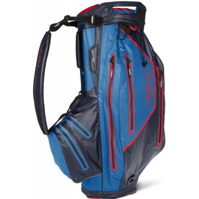 Sun Mountain H2NO Waterproof Cart Bag – Zboží Dáma