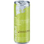 Red Bull The Winter Edition Pistachio Berries 250 ml – Hledejceny.cz