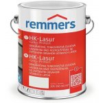 Remmers HK Lasur 2,5 l grafitová šedá