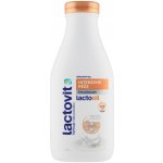 Lactovit Lactooil sprchový gel 500 ml – Hledejceny.cz