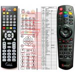 Dálkový ovladač General Xtreamer MK1 – Zboží Živě