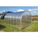 Legi Kale zahradní skleník 12 x 3 m 4 mm MT3001200LT4 – Zboží Dáma