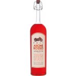 Jacopo Poli, Airone Rosso Aperitivo 17% 0,7 l (holá láhev) – Hledejceny.cz