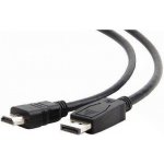 Gembird CC-DP-HDMI-3M – Hledejceny.cz