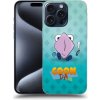 Pouzdro a kryt na mobilní telefon Apple Picasee Ultimate Case pro Apple iPhone 16 Pro Max - COONDA holátko - světlá