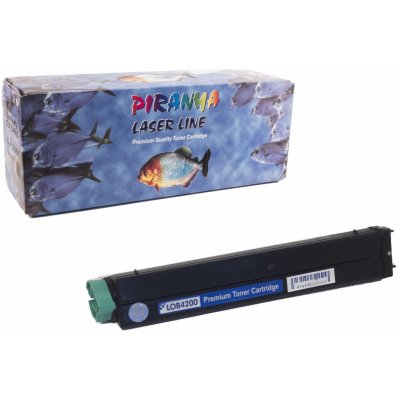 Piranha OKI 1103402 - kompatibilní