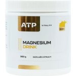 ATP Nutrition Vitality Magnesium Drink mango 300 g – Hledejceny.cz