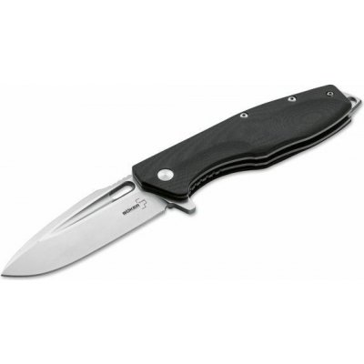 Böker Plus 01BO771 Caracal Folder G10