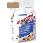 Mapei Ultracolor Plus 2 kg hnědá – Zboží Dáma