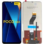 LCD Displej Xiaomi Poco C65 – Zboží Živě