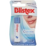 Blistex Lip Classic Tyčinka na rty základní péče 4,25 g – Zbozi.Blesk.cz