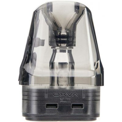 OXVA Xlim V3 Top Fill Pod cartridge 0,8ohm 2ml – Zboží Dáma