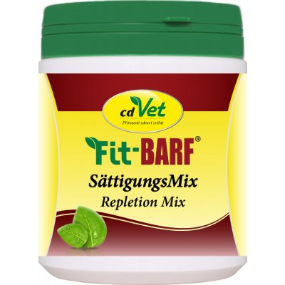 cdVet Fit-BARF Směs k zasycení 350 g