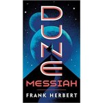 Dune Messiah - Frank Herbert – Zboží Mobilmania
