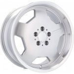Racing Line I5270 9x18 5x112 ET30 silver polished edge – Sleviste.cz