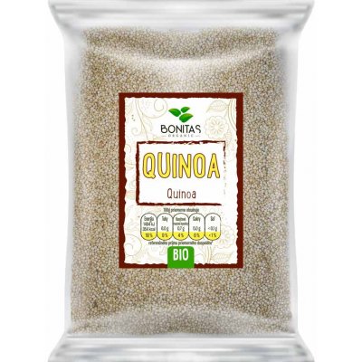 Bonitas Bio Quinoa 300 g – Hledejceny.cz