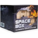 Escape Welt Dřevěný hlavolam Space Box – Zboží Dáma