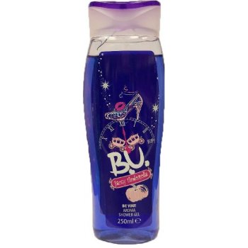 B.U. Fancy Cinderella sprchový gel 250 ml