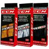 Hokejové doplňky Tkaničky CCM Pro Line 244 cm