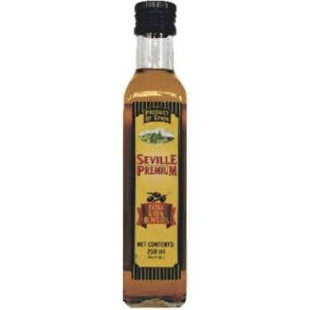 Seville premium Extra virgin olivový olej 250 ml