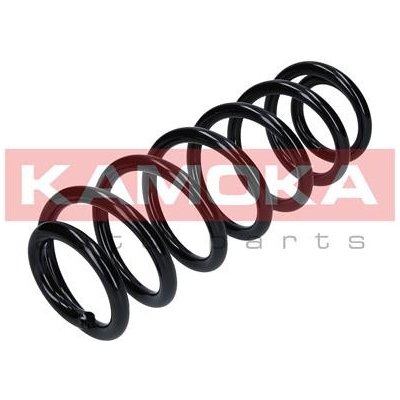 2120223 KAMOKA Pruzina podvozku – Hledejceny.cz