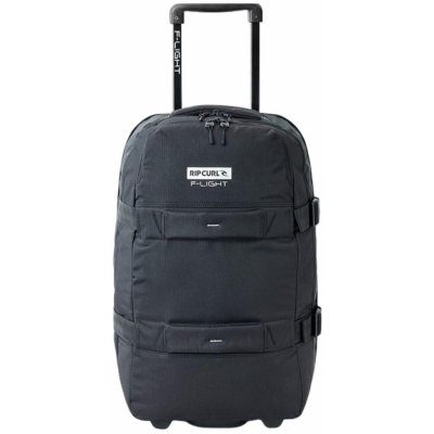 Rip curl kufr F-Light Transit Icons Midnight modrá 45 L – Hledejceny.cz