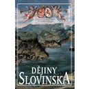 Dějiny Slovinska
