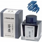 Sailor Sou-Boku modročerný inkoust 13-2002-244 – Zboží Dáma