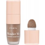 PUPA Milano Tekutý bronzer Wonder Me Shake Contour 007 Baileys Coffee 5,5 ml – Sleviste.cz