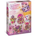 Nebulous Stars Vyrob si talismany do oken set – Hledejceny.cz
