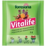 Forestina Vitalife pro řezané květiny 5 g – Sleviste.cz