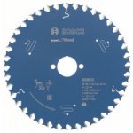 Bosch Pilový kotouč Expert for Wood 190 x 30 x 2,6 mm, 40 – Sleviste.cz