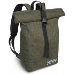 Delphin Batoh Wasabi Rucksack – Zboží Dáma