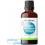 Viridian Echinacea Tincture 50 ml – Hledejceny.cz