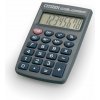 Kalkulátor, kalkulačka Citizen LC 110