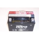 Nitro YTX7A-BS